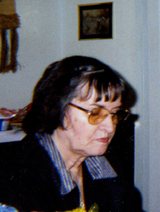 Wanda Zeek