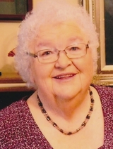 Dorothy Eddleman