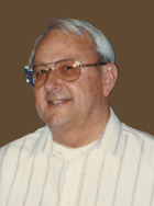 Donald Lehman Obituary