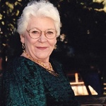 Helen Joyce  Gillett