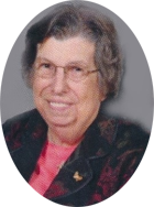Betty VanGoethem