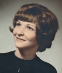 Norma Ann  Bedford